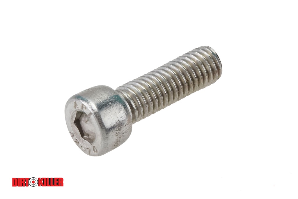 Kränzle Allen Bolt M8 x 25 1122 1622