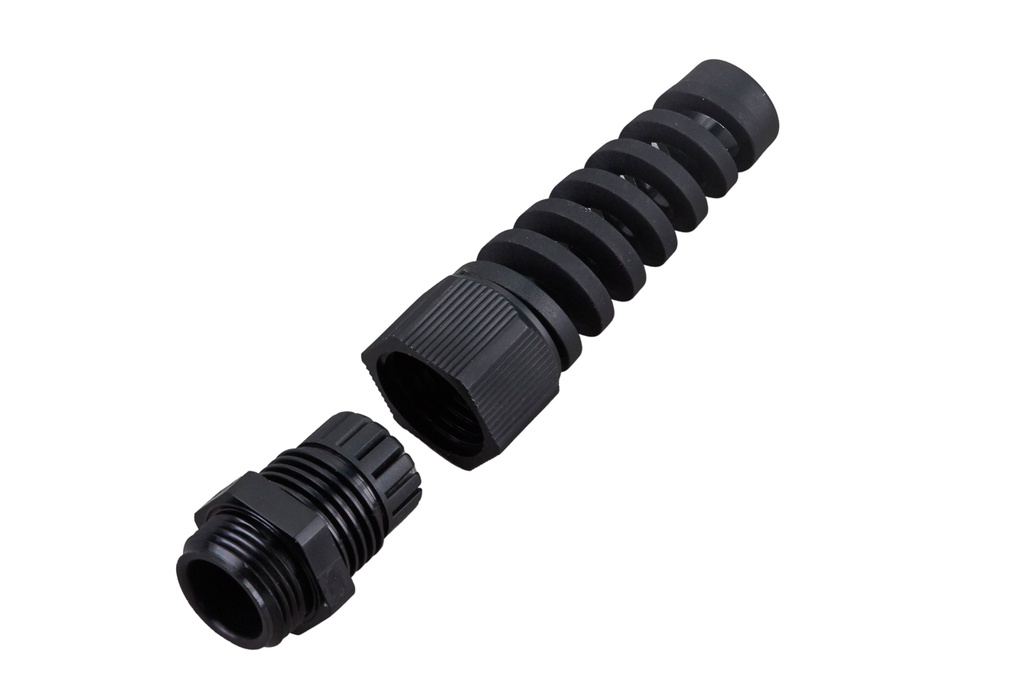 Kränzle Cable Gland PG 11 (with Kink Protection) 1622
