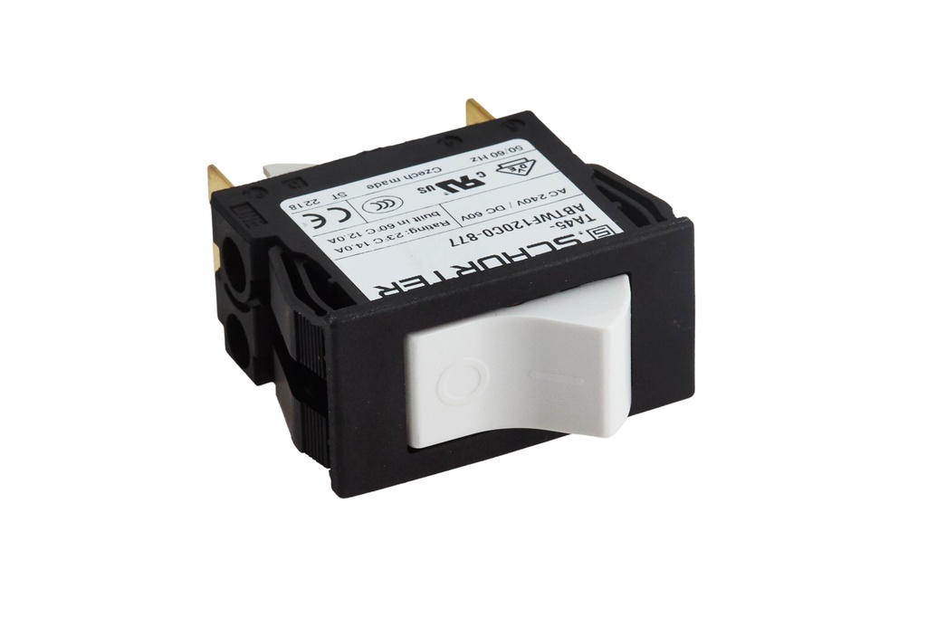 Kränzle Switch for K1122TST