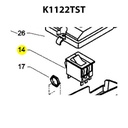 Kränzle Switch for K1122TST