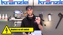 Kränzle Switch for K1122TST