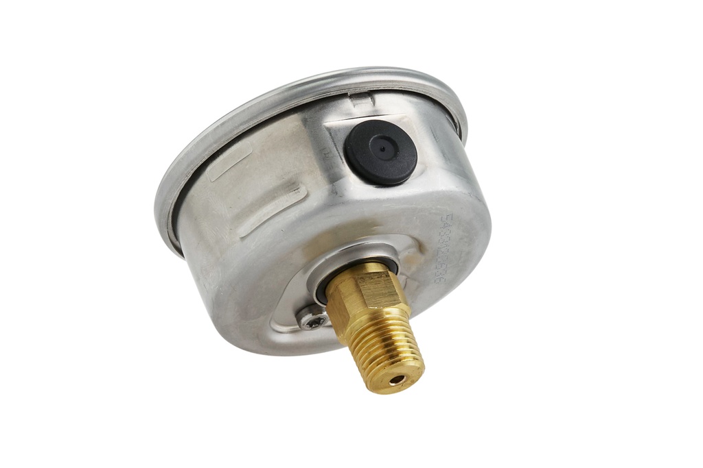 Gauge 400 bar 1/4 inch Threads for Kranzle