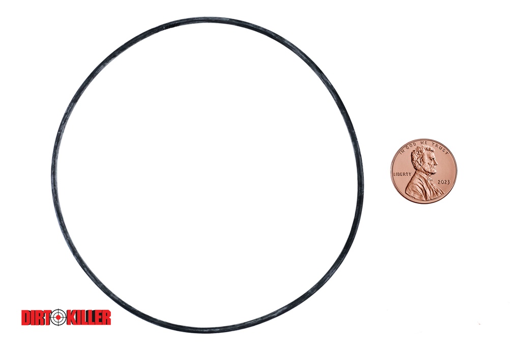 Kränzle O-Ring for Oil Housing Plate 88 X 2mm-image_1.jpg