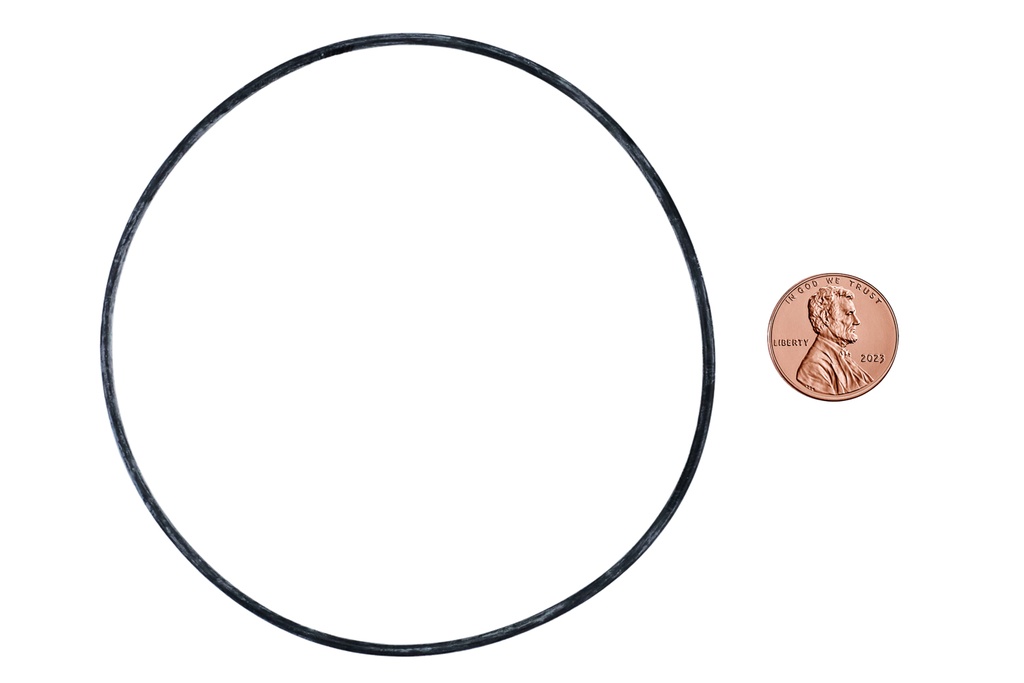 Kränzle O-Ring for Oil Housing Plate 88 X 2mm-image_1.jpg