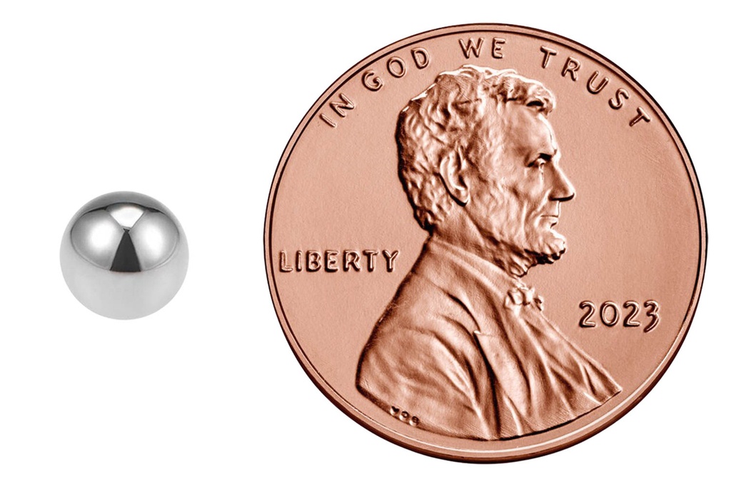 Kränzle Stainless Steel Ball 5.5 mm-image_1.jpg