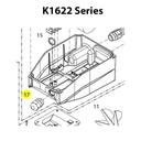 Kränzle Cable Gland PG 11 1622-image_2.jfif