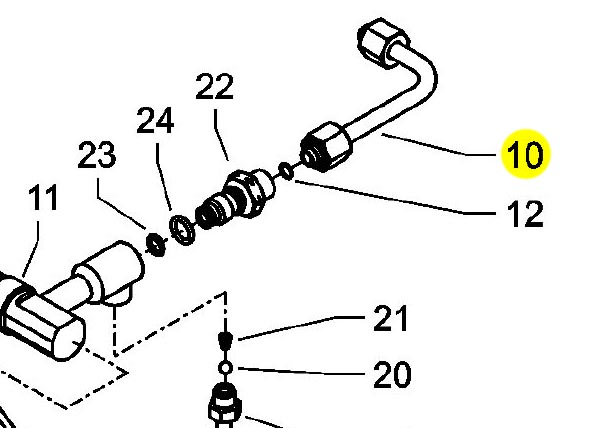 Kränzle Ermeto Tube-image_2.jfif