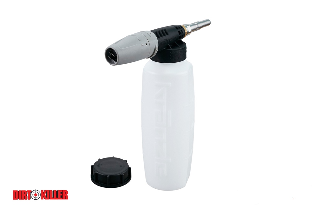 Kranzle Foam Cannon with Bayonet Quick Release-image_2.jpg