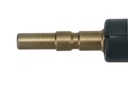 Kranzle 7.0 25deg Nozzle w/bayonet quick release lance