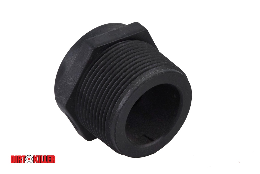 FTG, Poly Reducer Bushing,1-1/2" x 1" RB150-100-image_1.jpg