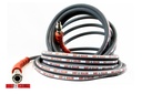 General Purpose Accessory Kit, Includes 100' High Pressure Hose, 2.1 Injector and 36" Gunjet Assembly