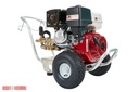 General Contractor Pressure Washer Starter Kit With Cold Water 4GPM @ 4000 PSI Machine and accessories-image_4.jfif