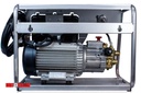 Kränzle KWS1200TS 2400 PSI 5.0 GPM Electric Pressure Washer