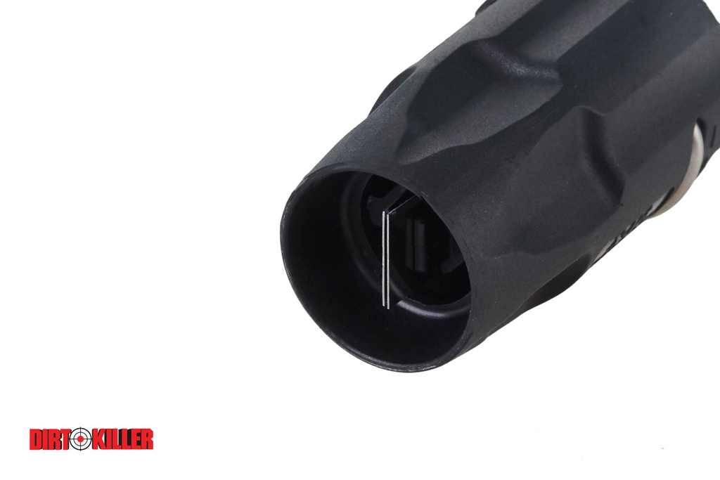 M5 Replacement Variable Nozzle Body for M5 X-Jet