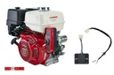 HONDA ENGINE GX390 UT2QNR2 18 AMP ELECTRIC START-image_2.jpg