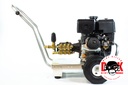 Dirt Monkee 15HP Power ease General Pump 4 GPM 4000 PSI DM-PC420GP44-image_2