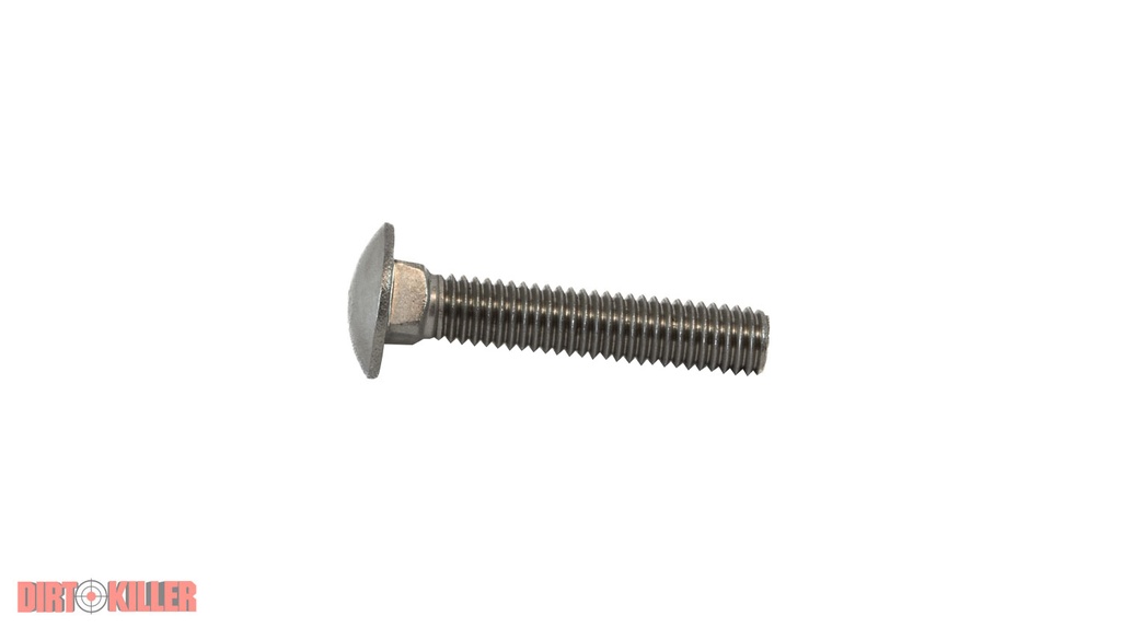 3/8-16 X 2 ROUND HEAD / SQUARE NECK 1.0 CARRIAGE BOLT ASME B18.5 18.8 STAINLESS STEEL-image_1.jpg