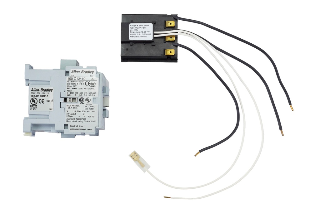 CONVER. KIT&OVERLOAD PROTECTOR REPLACES 44057&44058 TH&QUADRO-image_1.jpg