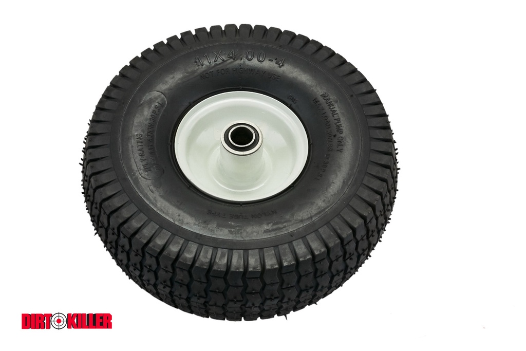 TIRE,PNEU,11",3/4" HUB PP3304H/2, 11.00x4x4-image_1.jpg