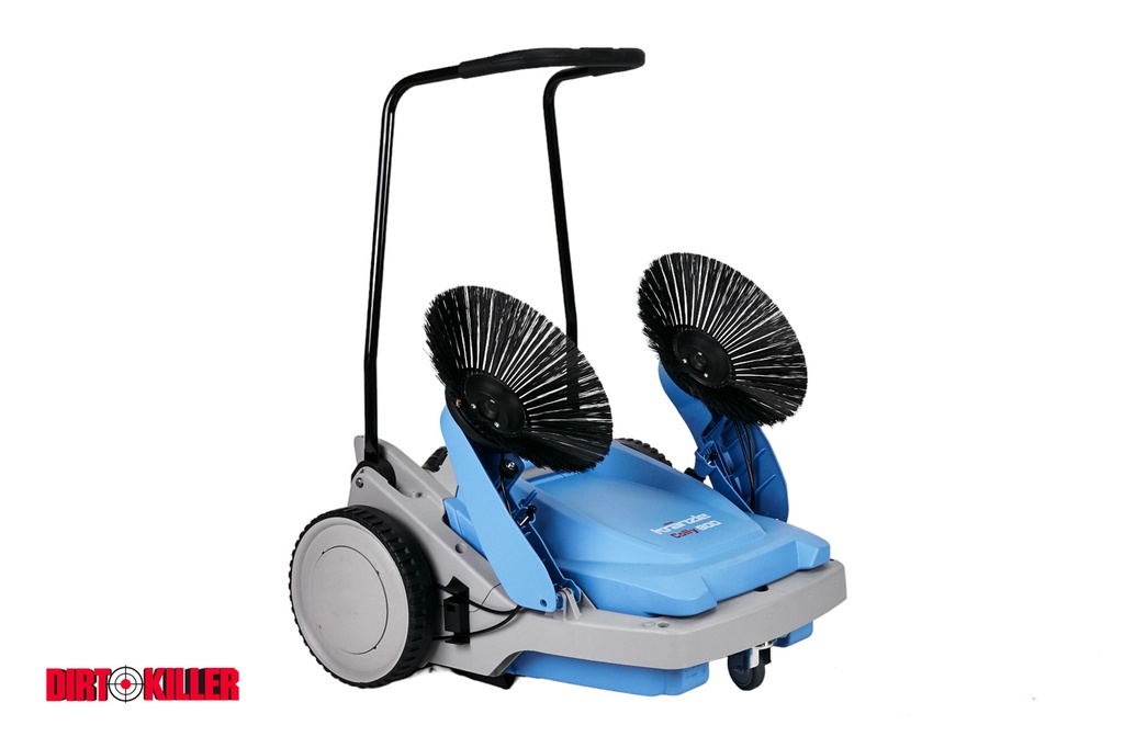  Kranzle Sweeper, Colly 800 New Version-image_4.jpg
