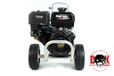 Dirt Monkee 15hp Power Ease AR Viper Pump 4 GPM 4000 PSI-image_5