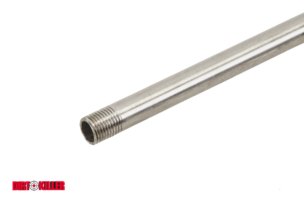 24" Aluminum Lance 1/4" MNPT Ends-image_1.jpg