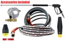  Dirt Killer H260 pressure washer 2600 PSI, 3.5 GPM - Honda-image_1.jpg