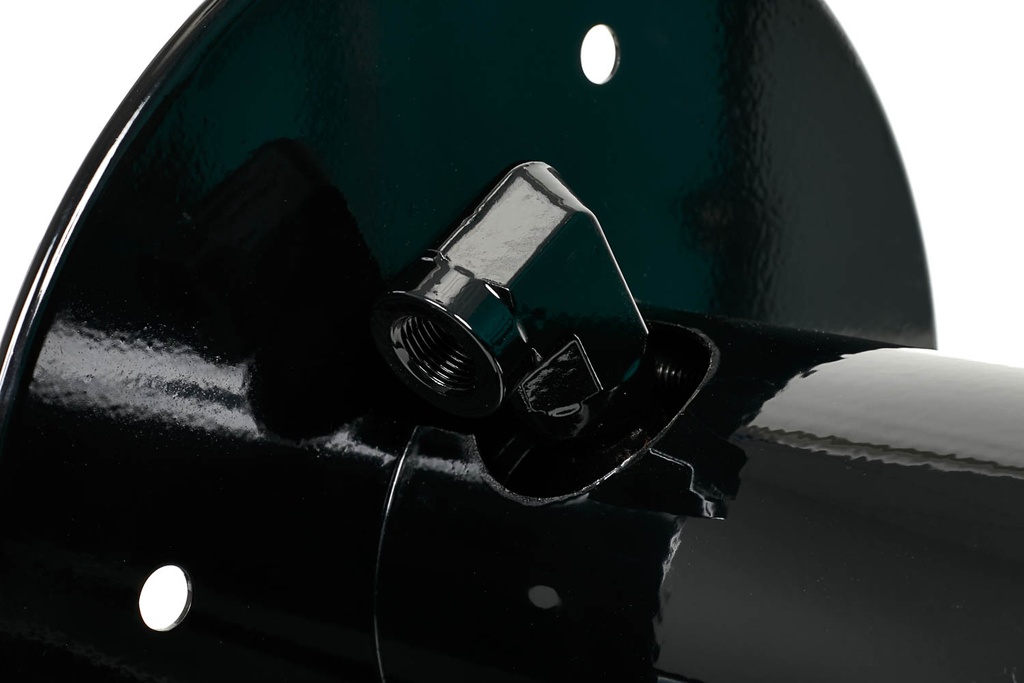  Summit MR12 Hose Reel  Fits 100' Of 3/8" High Pressure Hose-image_1.jpg