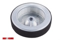  Honda 17210-Z6L-010 Air Filter (Round) for V-Twin