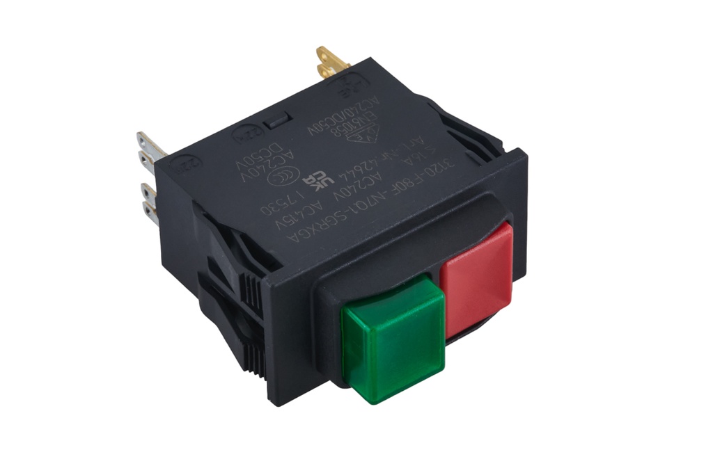 Kranzle on/off switch for Large Quadro-image_1.jpg