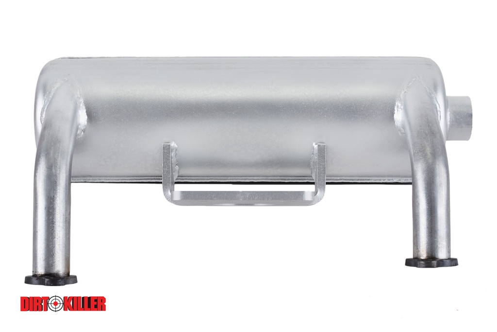 Aftermarket Muffler Assy HONDA V-Twin Oil Filter Discharge-image_1.jpg