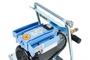 Kranzle Hand Carry Frame With 2100 PMU Installed - 2100PMUHC-image_1.jpg