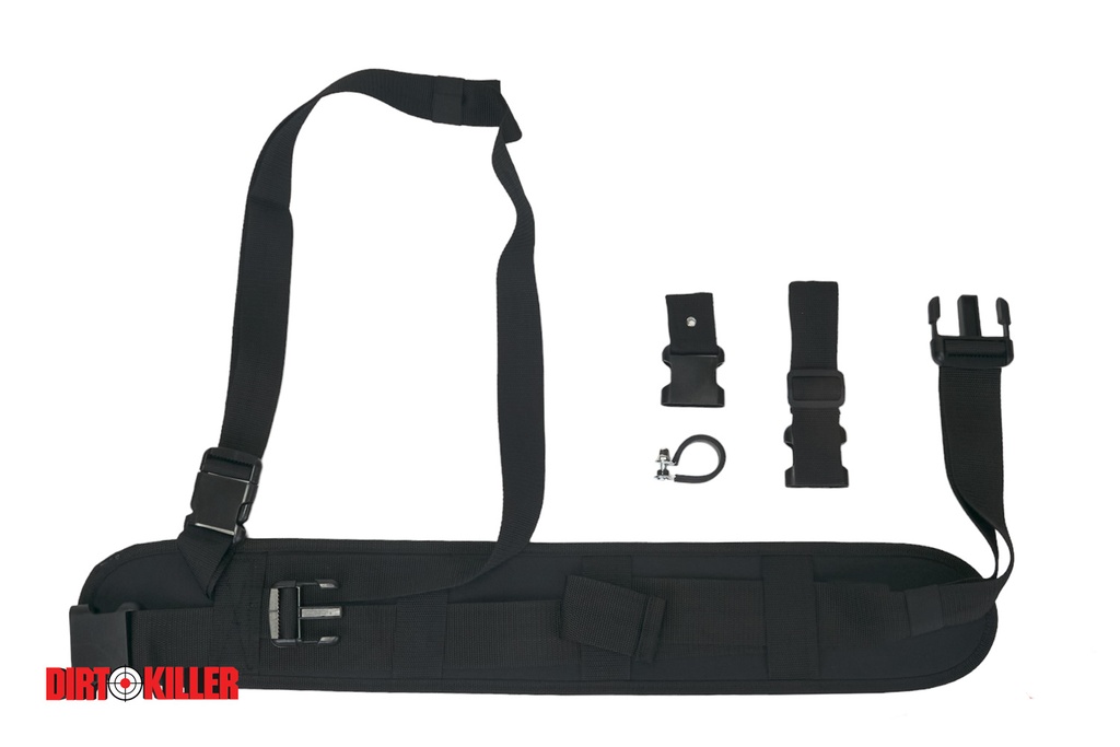  8-24' Telescoping Lance Aluminum with Belt Harness-image_1.jpg