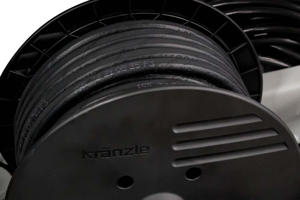  Kränzle 1122TST 1400 PSI 2.1 GPM Electric Pressure Washer