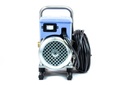  Kränzle K1622TS 1600 PSI 1.7 GPM Electric Pressure Washer