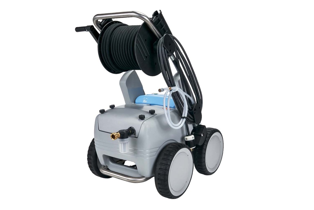  Kränzle K700TST 2500 PSI 3.3 GPM Electric Pressure Washer-image_1.jpg