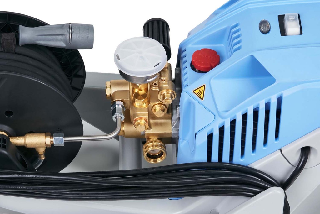  Kränzle K2017T 1600 PSI 1.7 GPM Electric Pressure Washer - Hose reel - GFI-image_11.jpg