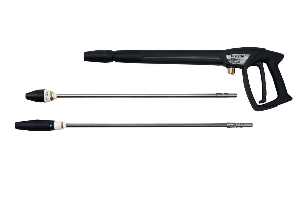  Kränzle K2020T 2000 PSI 2.0 GPM Electric Pressure Washer with Hose Reel GFI-image_13.jpg