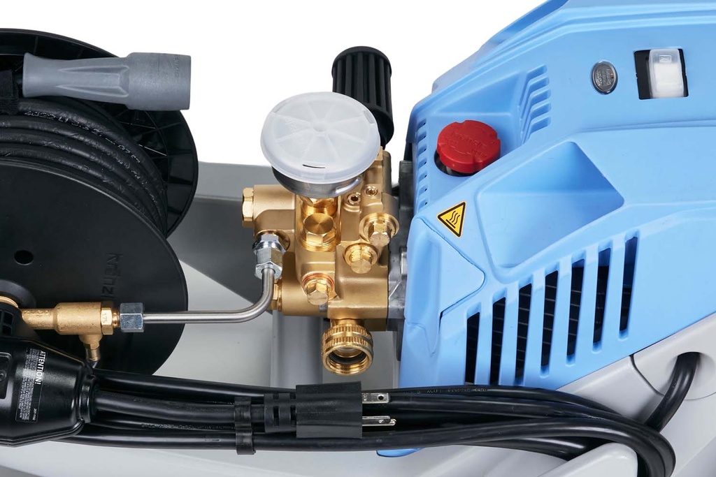 Kränzle K2020T 2000 PSI 2.0 GPM Electric Pressure Washer with Hose Reel GFI-image_17.jpg