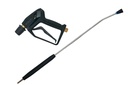  Kränzle KWS1200TS 2400 PSI 5.0 GPM Electric Pressure Washer