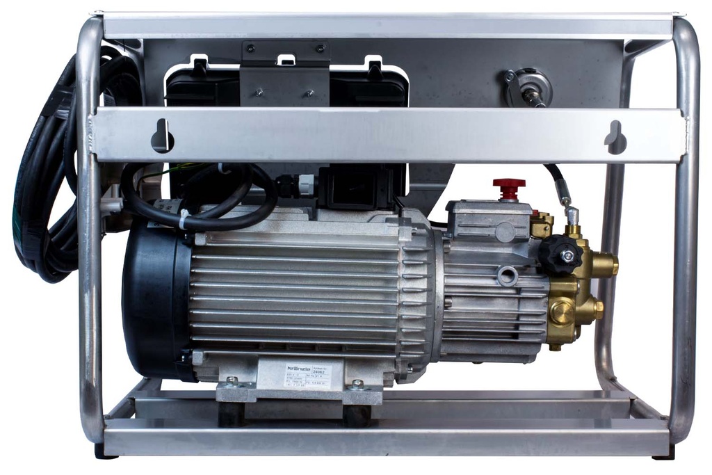  Kränzle KWS700TS 2400 PSI 3.3 GPM Electric Pressure Washer-image_1.jpg