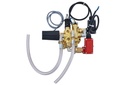 Kränzle Safety Block with Pressure Switches