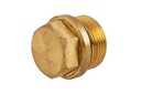 Fitting Valve Plug for 20mm AQ Pump Kranzle