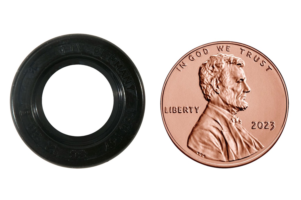  Kränzle 12mm Plunger Oil Seal for K120jr