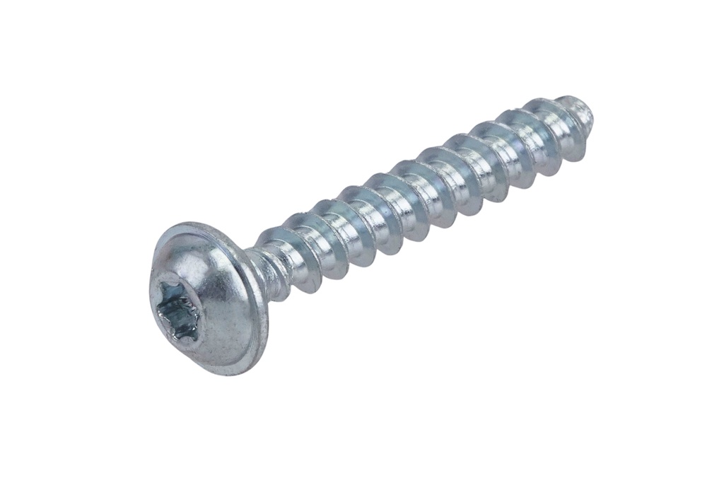 Kränzle Coarse Thread Screw 5.0 X 30 for K1122TST