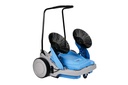  Kranzle Sweeper, Colly 800 New Version