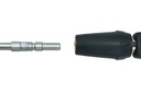  Kranzle Starlet Gunjet Short w/bayonet quick release
