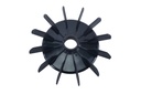  Kränzle Fan Motor