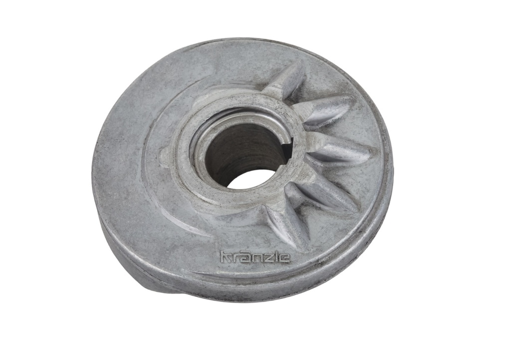 SWASHPLATE,9.75 DEG,AP ELEC AP ELEC