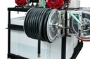  Aluminum Table Top Drop Skid With Key Start GX390 Kranzle AQ Pump and GX200 Comet P36 Combo-image_35.jpg